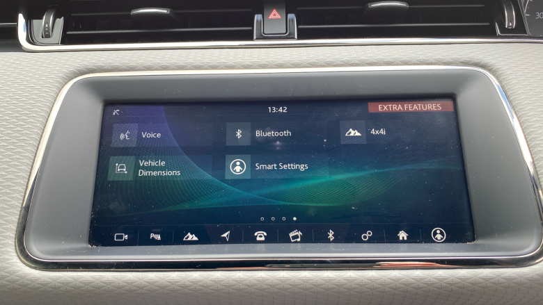 Land Rover Range Rover Evoque 2.0 D150 R-Dynamic S 5dr Auto Diesel Hatchback